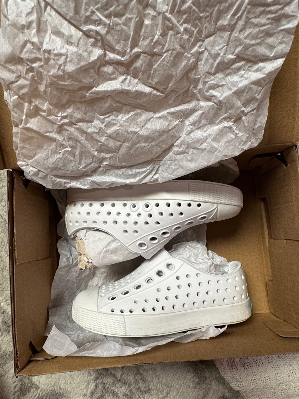 Native Shoe Bundle